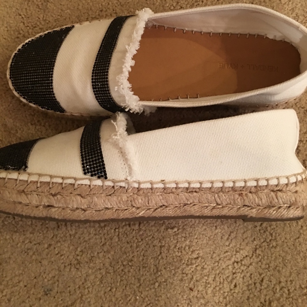 Espadrilles