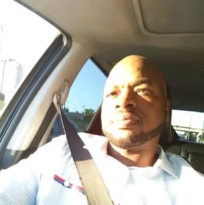 Meet your Posher, Alphonzo