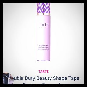 tarte shape tape light sand