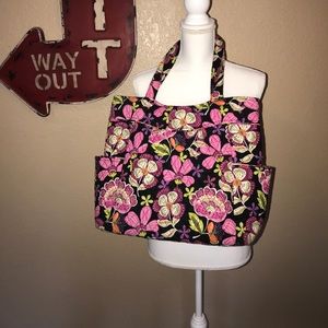 Vera Bradley bag