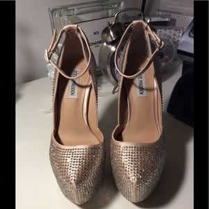 DEENY PUMP SHINE BRIGHT LIKE A DIAMOND 💎 MADDEN