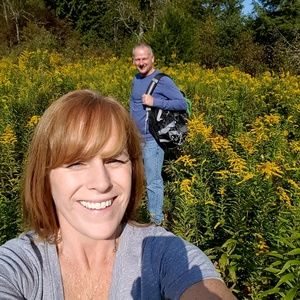 Meet your Posher, Denise