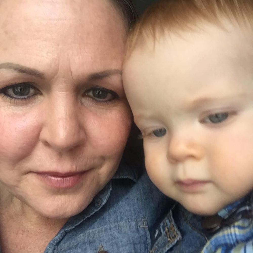 Meet your Posher, Becky