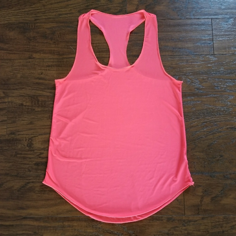 Onzie Tank Top