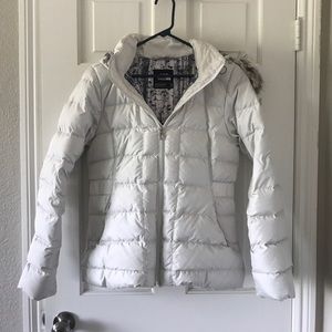 North Face Woman's Gotham Down Jacket