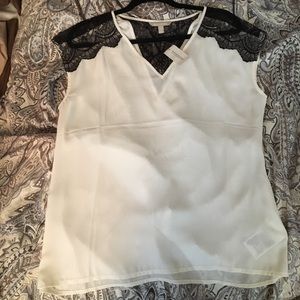 NWT Banana Republic Blouse