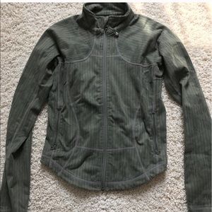 Lululemon jacket