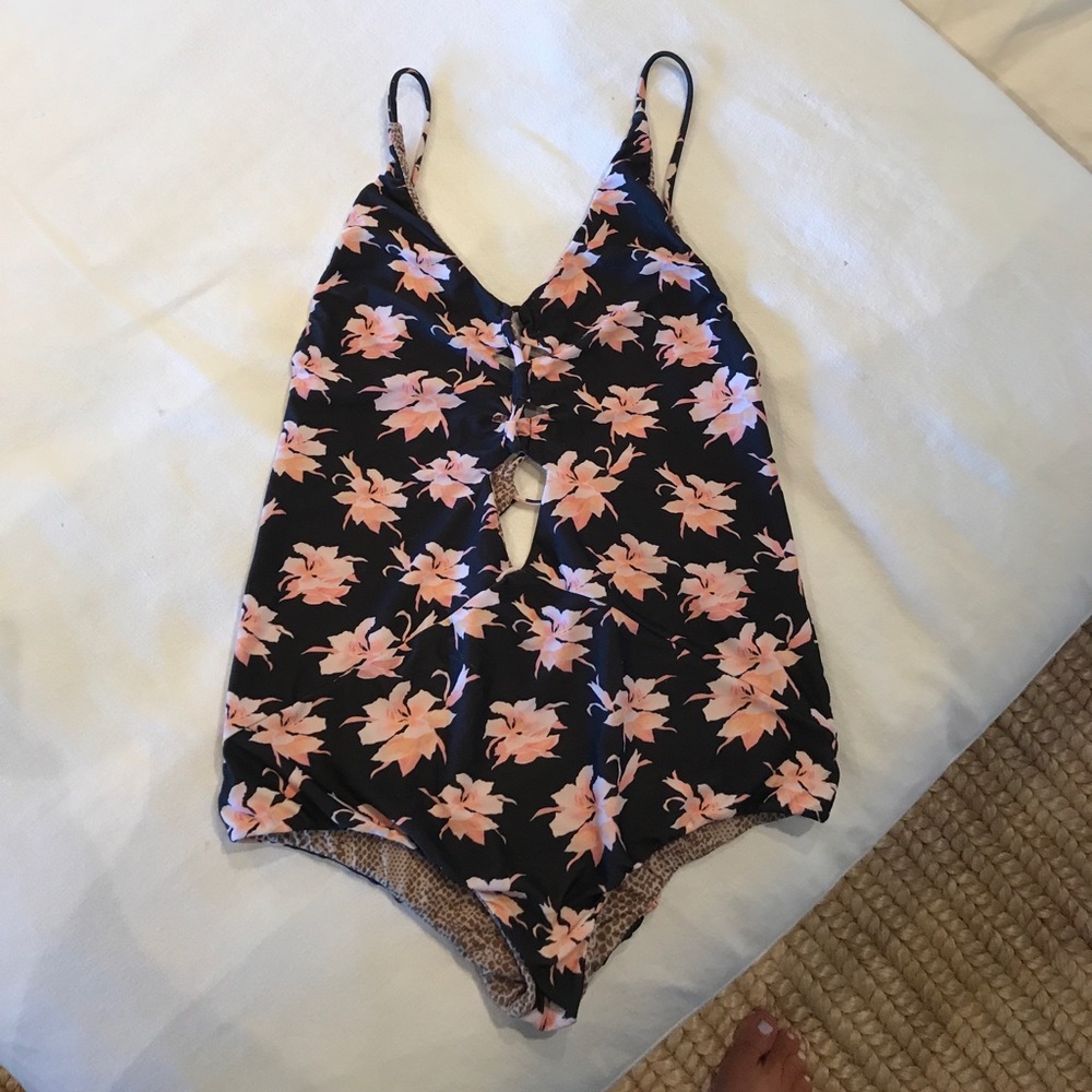 Acacia swimwear Kokomo