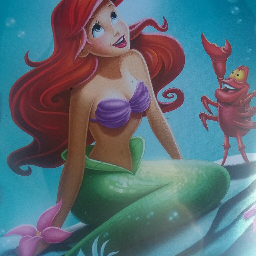 Meet your Posher, Kim