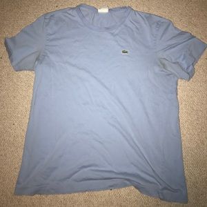 lacoste men's shirt