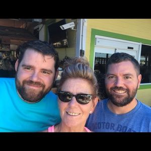 Meet your Posher, Wendy