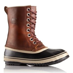 SOREL WOMEN’S 1964 PREMIUM™ LTR BOOT, size 10