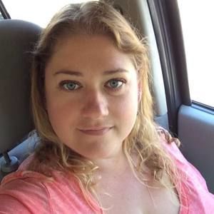 Meet your Posher, Alison
