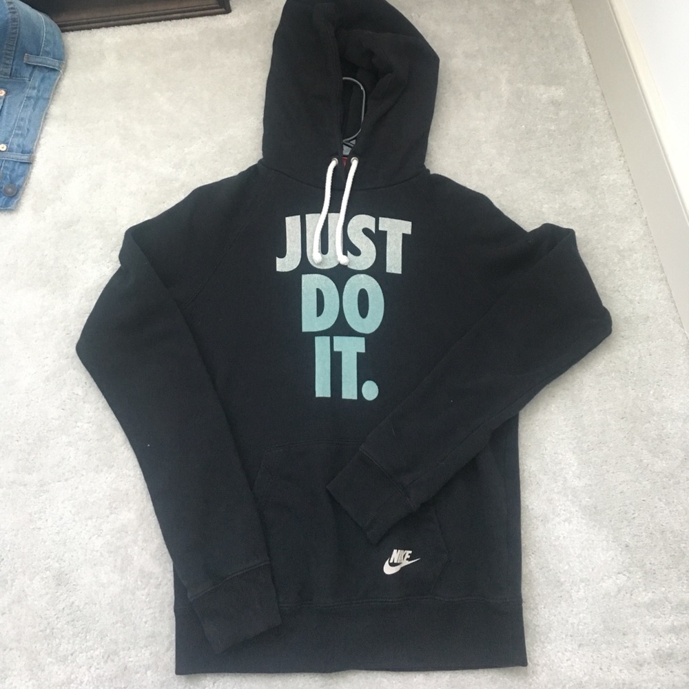 Nike hoodie