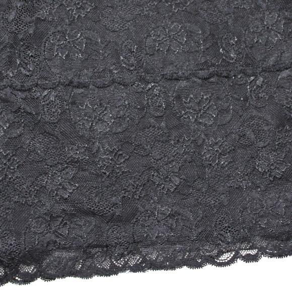 CLEARANCE🎈NWOT Lace Ruched Tummy Control Camisole - Picture 8 of 8