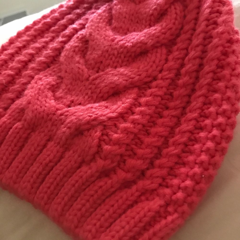 Winter hat