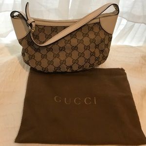 Gucci Handbag
