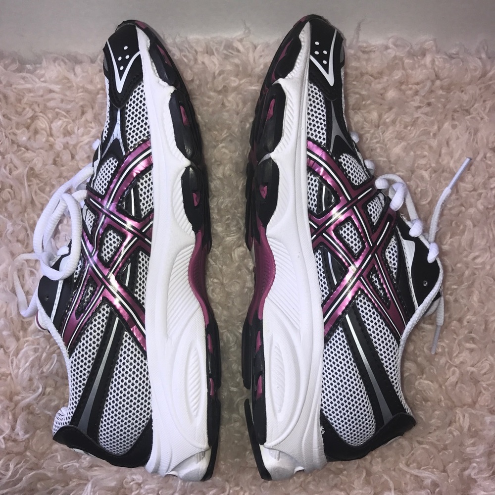 ASICS GEL GALAXY 5 Womens Running Shoes