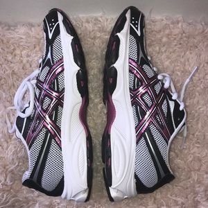 ASICS GEL GALAXY 5 Womens Running Shoes