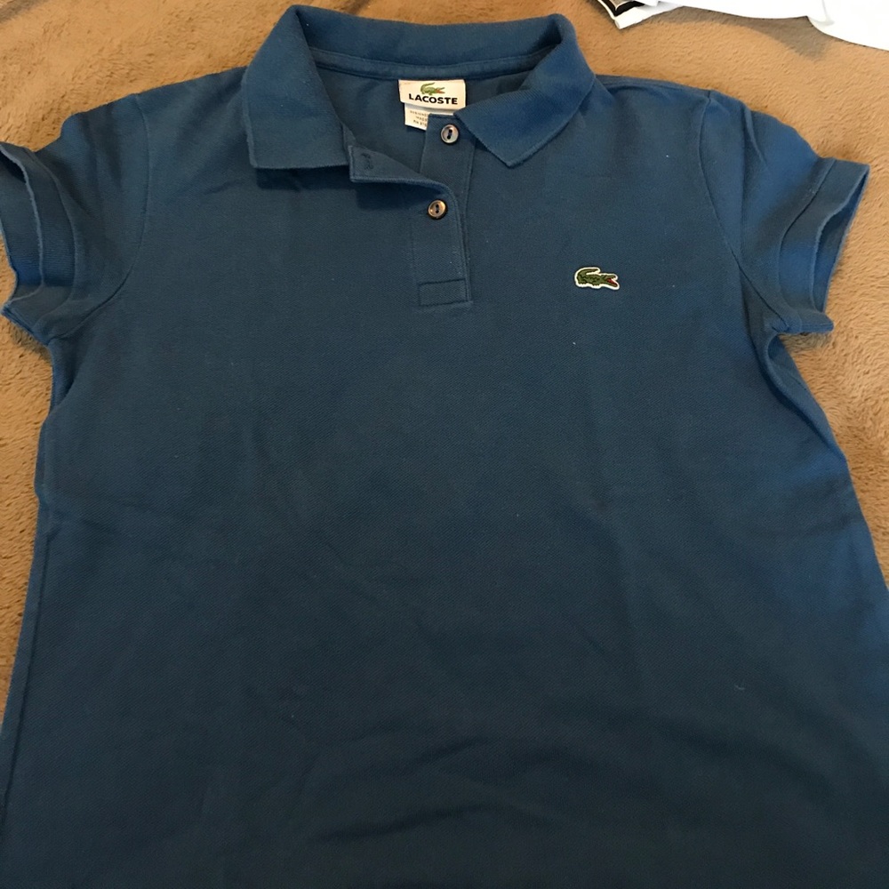Lacoste