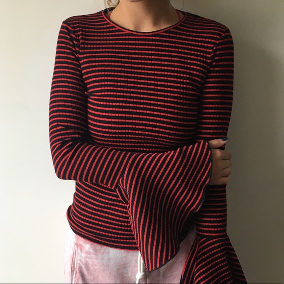 Zara Tops - Zara Top (Never Worn)