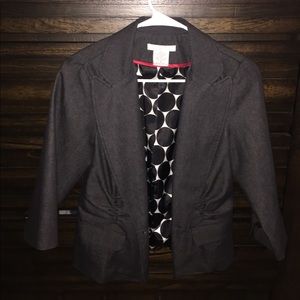 Charlotte Russe blazer