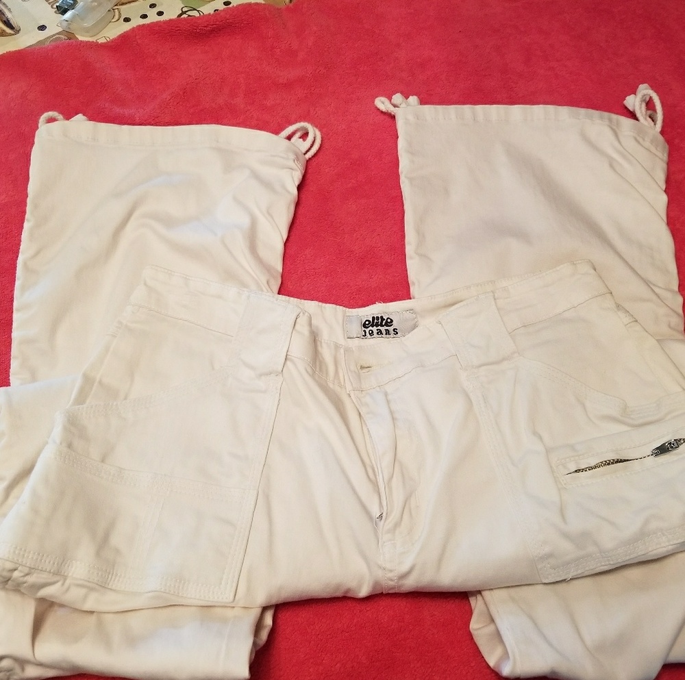 Pants