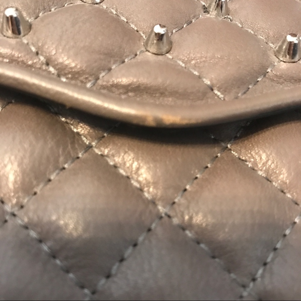 Rebecca Minkoff Studded Mini Affair - Picture 9 of 9