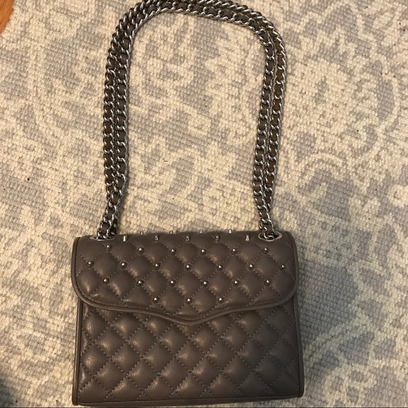 Rebecca Minkoff Studded Mini Affair - Picture 3 of 9