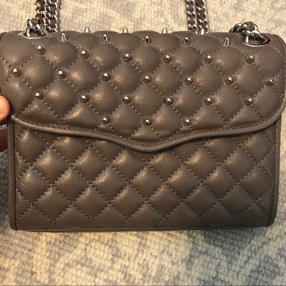 Rebecca Minkoff Studded Mini Affair - Picture 4 of 9