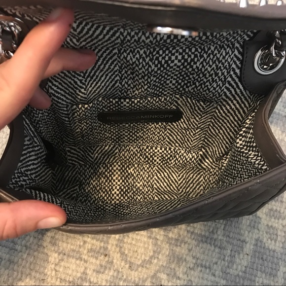 Rebecca Minkoff Studded Mini Affair - Picture 6 of 9