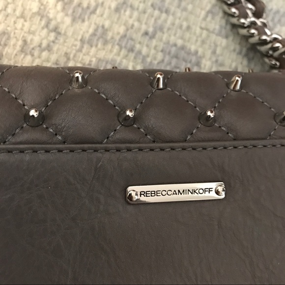 Rebecca Minkoff Studded Mini Affair - Picture 8 of 9