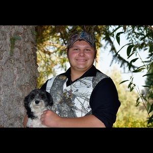 Meet your Posher, Michael