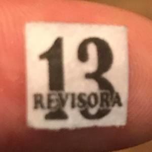 Meet your Posher, Scott