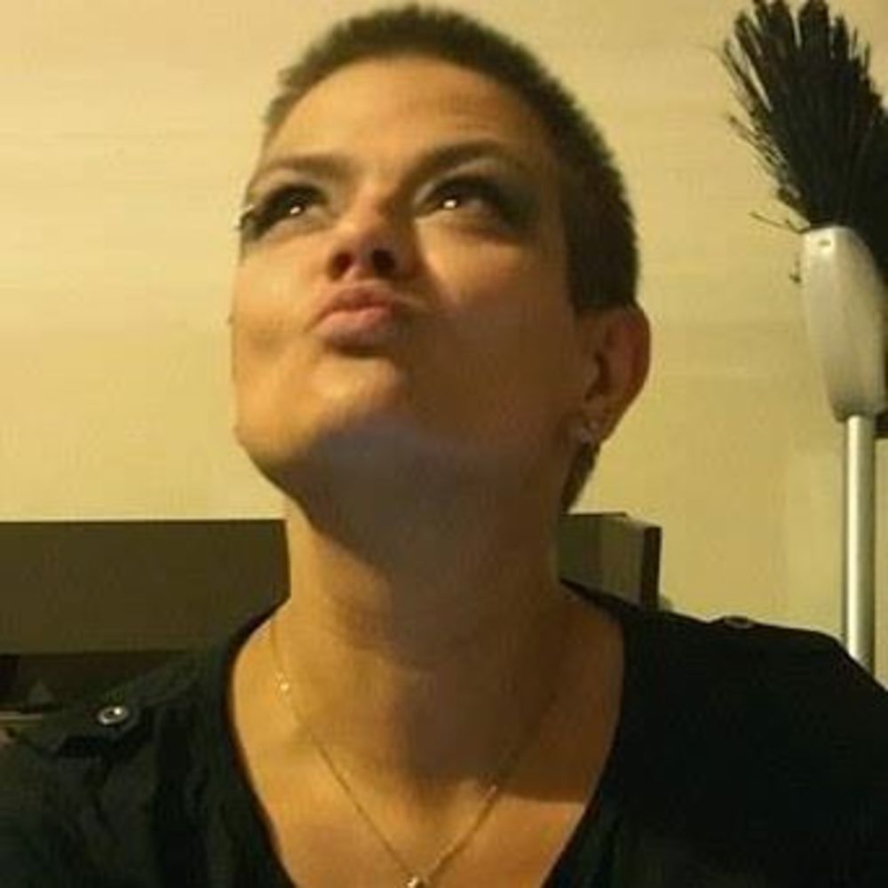 Meet your Posher, Kimberly
