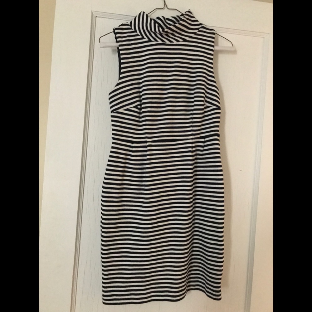 Boden dress