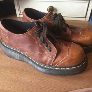 Doc Martens shoes