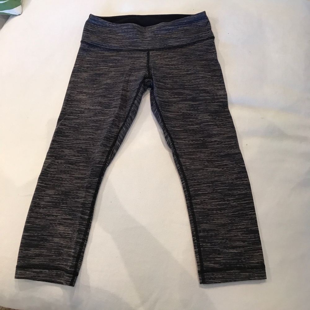 Lulu lemon wunder under crop