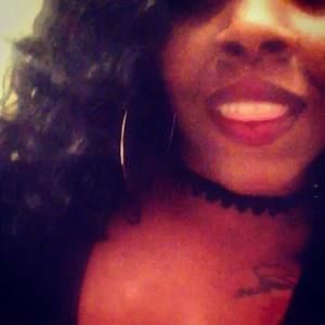 Meet your Posher, Keundra