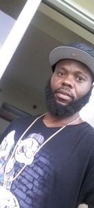 Meet your Posher, Keion