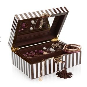 Henri Bendel Jewelry Box Henri Bendel Jewelry Box