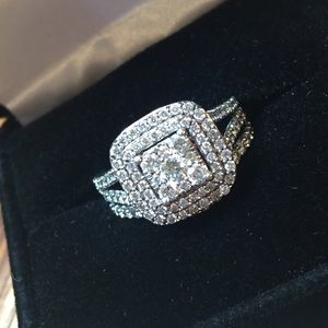 Engagement Ring