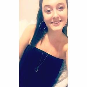 Meet your Posher, Lindsay