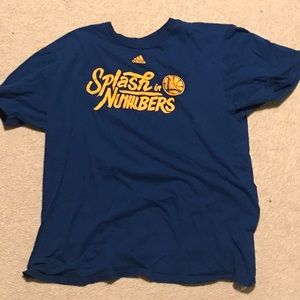 GOLDEN STATE WARRIORS