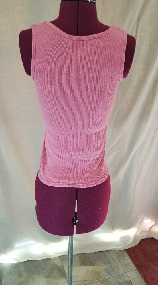 Tank top - Picture 2 of 2