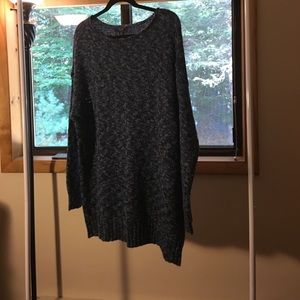Woman's sweater