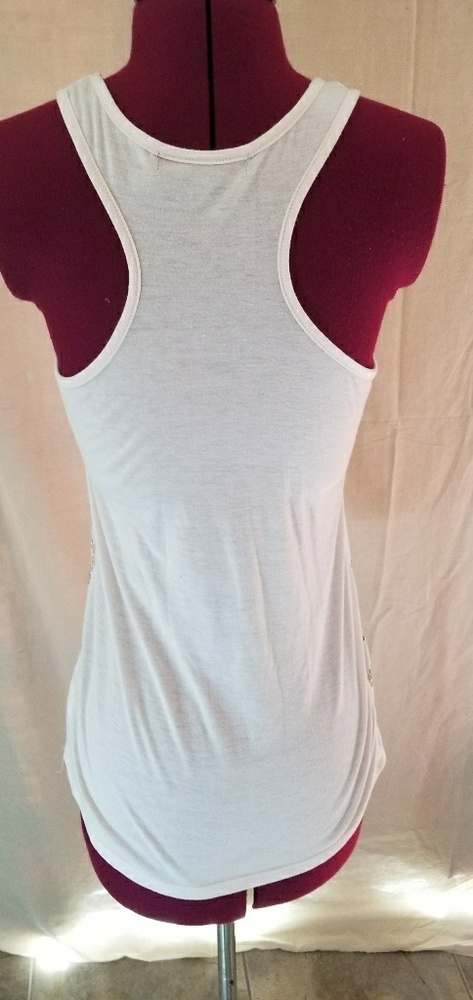 Tank top - Picture 2 of 2