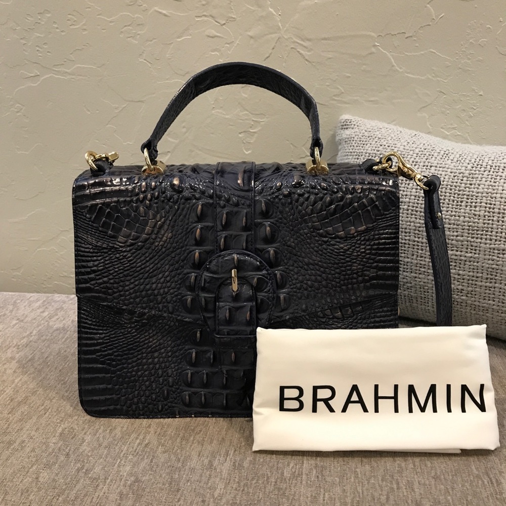 Brahmin shoulder bag