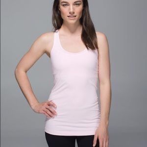 Lululemon Cool Racerback Tank