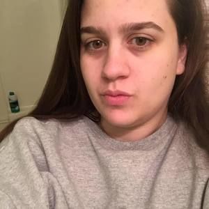 Meet your Posher, Angelica